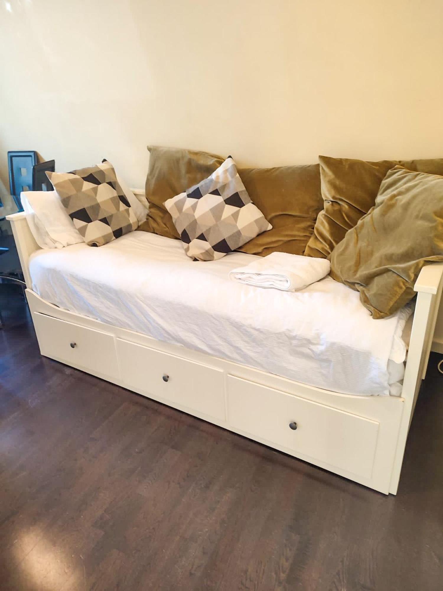 Eversholt Flats Apartment London Bagian luar foto