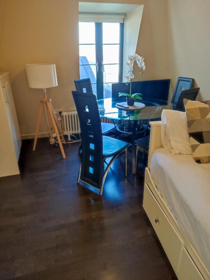 Eversholt Flats Apartment London Bagian luar foto